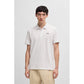 Hugo Donos222 M 50466182-102 polo shirt Clothing/Lifestyle/T-shirts/Hugo Your Sports Performance
