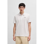Hugo Donos222 M 50466182-102 polo shirt Clothing/Lifestyle/T-shirts/Hugo Your Sports Performance