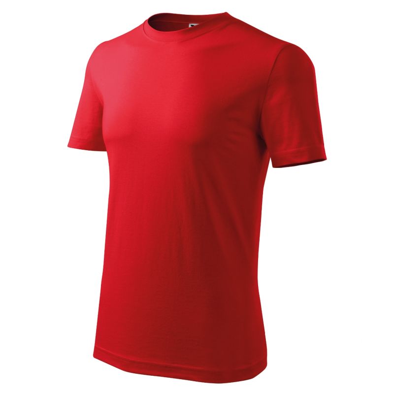 Adler Classic New M T-shirt MLI-13207 Clothing/Lifestyle/T-shirts/Adler Your Sports Performance