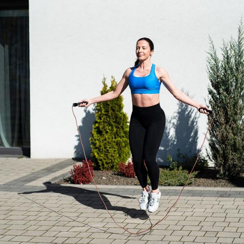 SK43 LEATHER JACKET HMS 17-36-043 Accessories/Training equipment Your Sports Performance