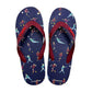FC Barcelona flip-flops 2300007499 FC Barcelona