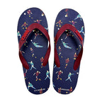 FC Barcelona flip-flops 2300007499 FC Barcelona