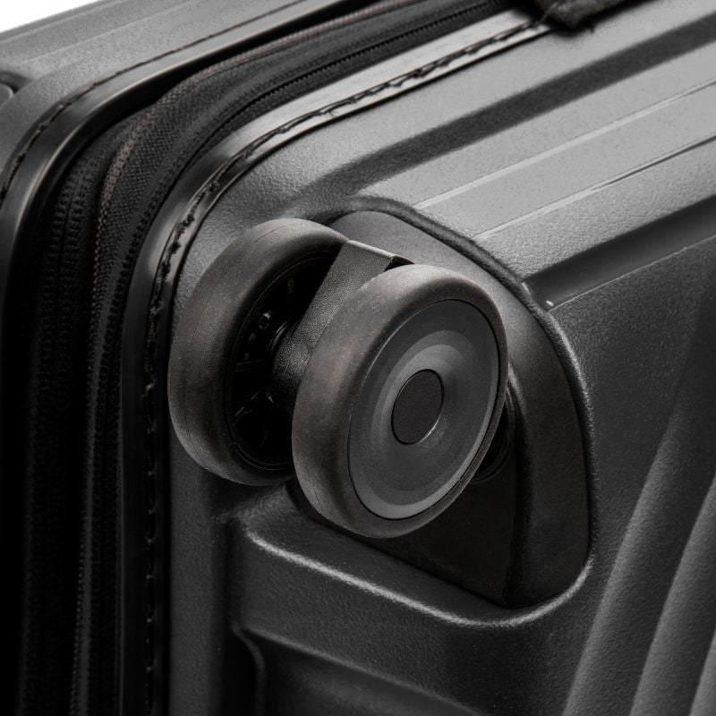 SwissBags Echo Cabin Case 16575 Accessories/Luggage/Walizki Your Sports Performance