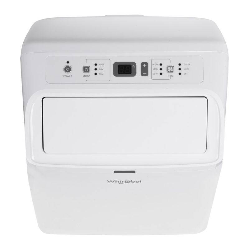 WHIRLPOOL PACF29CO W portable air conditioner Klimatyzacja/Klimatyzatory przenośne Your Sports Performance
