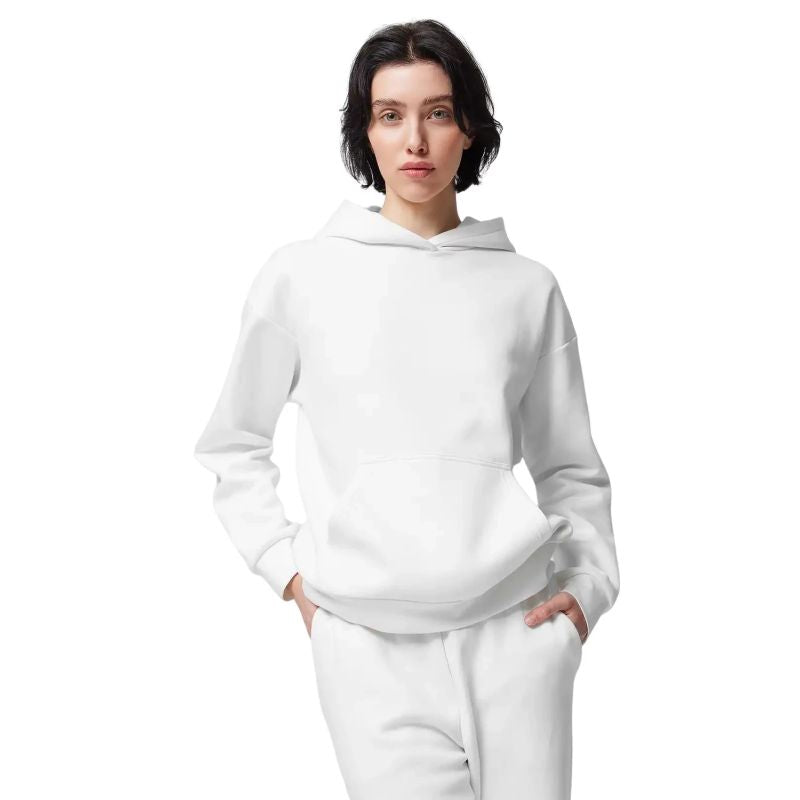 Outhorn Women's Oversized Hoodie *Kategoria tymczasowa Your Sports Performance