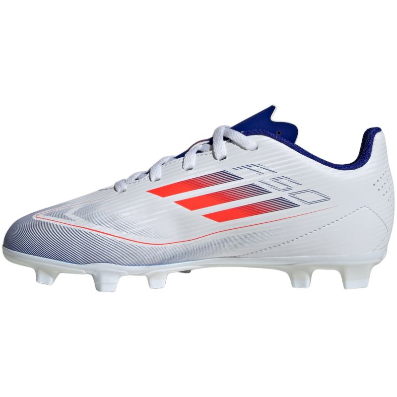 Adidas F50 Club FxG Jr IF1382 football shoes Footwear/Football/Kids Adidas
