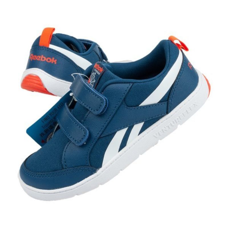 Reebok Ventureflex Jr CM9152 shoes Footwear/Lifestyle Reebok