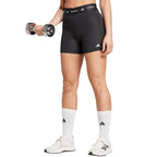 Shorts adidas TechFit Short W IT2275 Clothing/Training Adidas