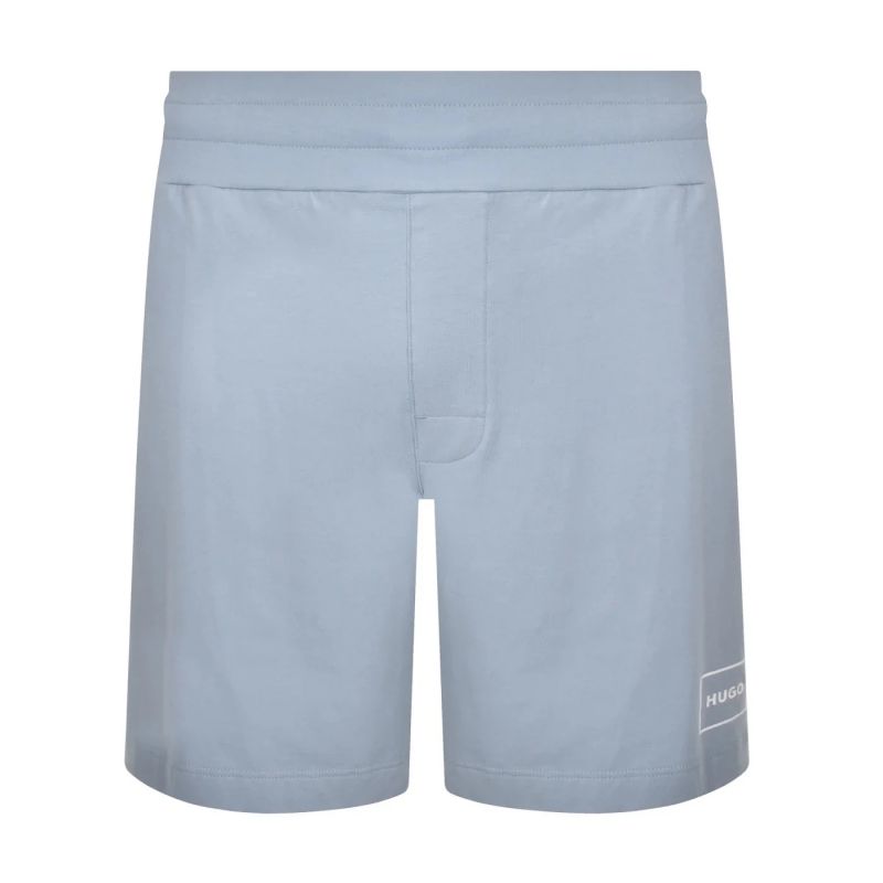 Loungewear BOSS Laze Open Blue (50525247-483) In preparation Your Sports Performance