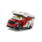LEGO CITY 60454 Adventure Camper Vacation In preparation Your Sports Performance
