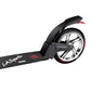 LA Sports SWIFT 200MM Aluminum Scooter 13871-14 Accessories/Skating/Hulajnogi Your Sports Performance