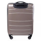 Iguana Murcia II 36 suitcase 92800479883 Accessories/Luggage/Walizki Your Sports Performance