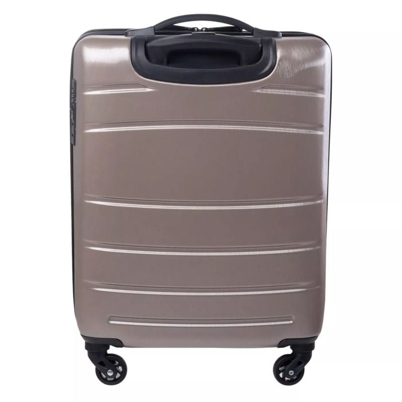 Iguana Murcia II 36 suitcase 92800479883 Accessories/Luggage/Walizki Your Sports Performance