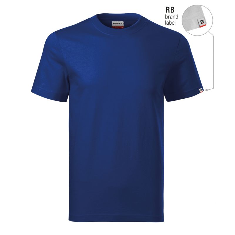 Base unisex t-shirt (Cornflower (brand label)) Clothing/Training/Unisex/Adler Your Sports Performance