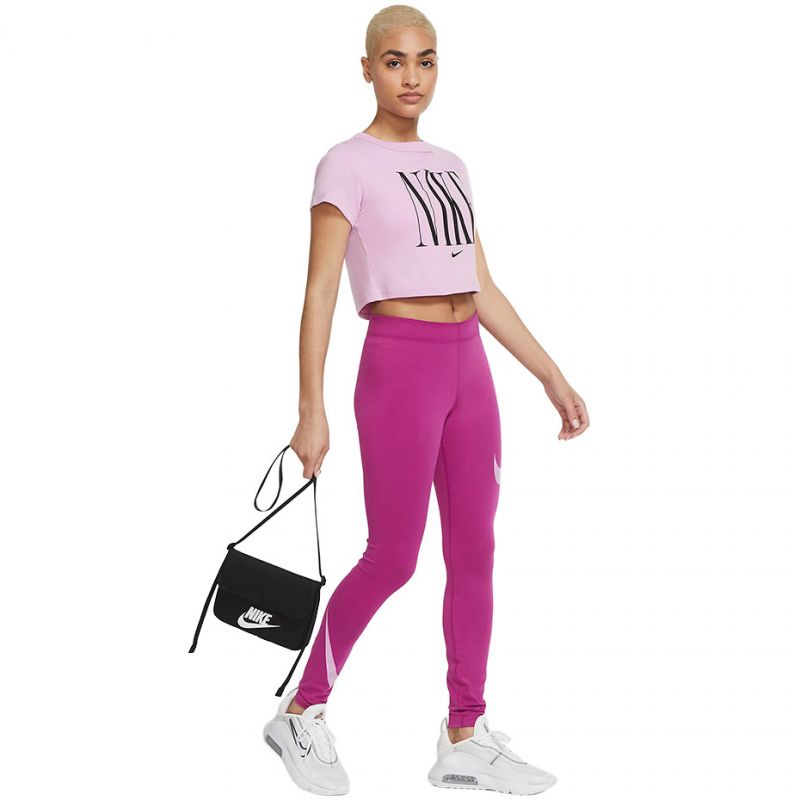 Nike Nsw Futura 365 Crossbody W CW9300 010 Accessories/Bags/Nike Nike