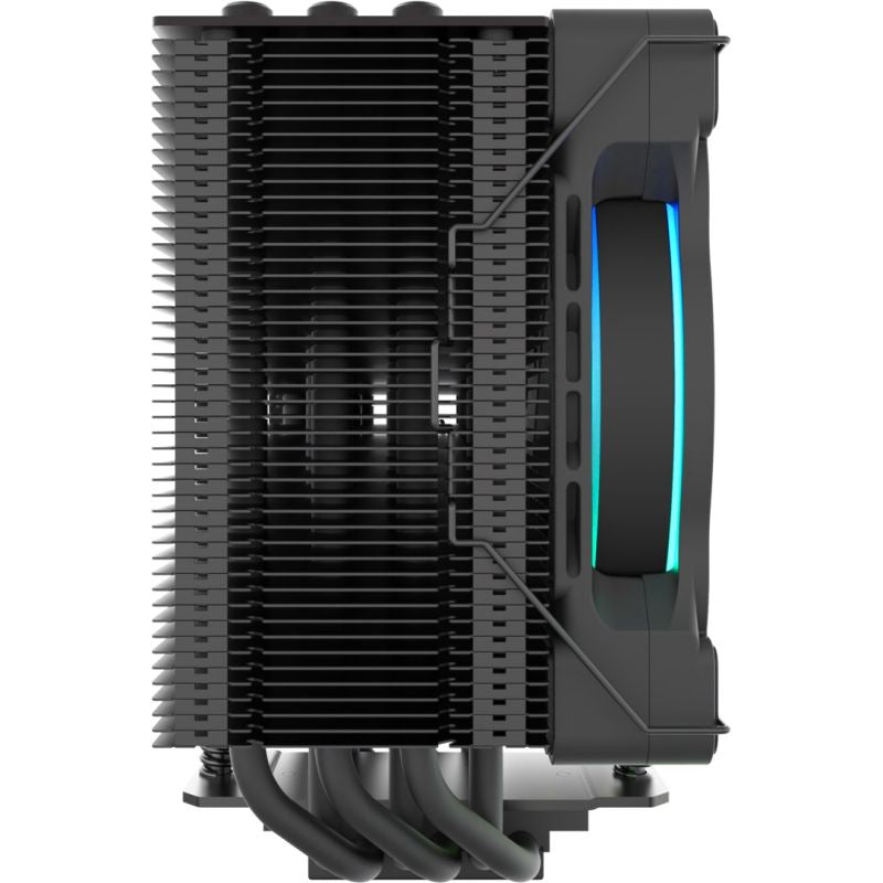 Alpenföhn Dolomit Premium CPU Fan 12cm Black Chłodzenie/Chłodzenie CPU Your Sports Performance