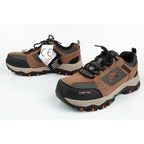 Skechers SB SRA WR M 77183EC BRBK shoes Footwear/Lifestyle/Skechers Your Sports Performance