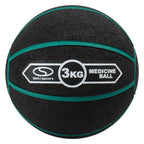 Medicine ball rehabilitation Vinex VMB-L003G 3kg HS-TNK-000008476 Accessories/Balls/Medicine balls Your Sports Performance