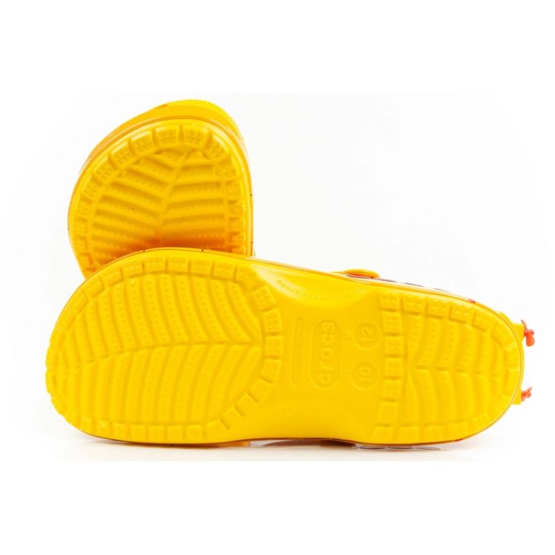 Crocs The Beatles clogs for a Rock M fan 210893-90H Footwear/Lifestyle/Crocs Crocs