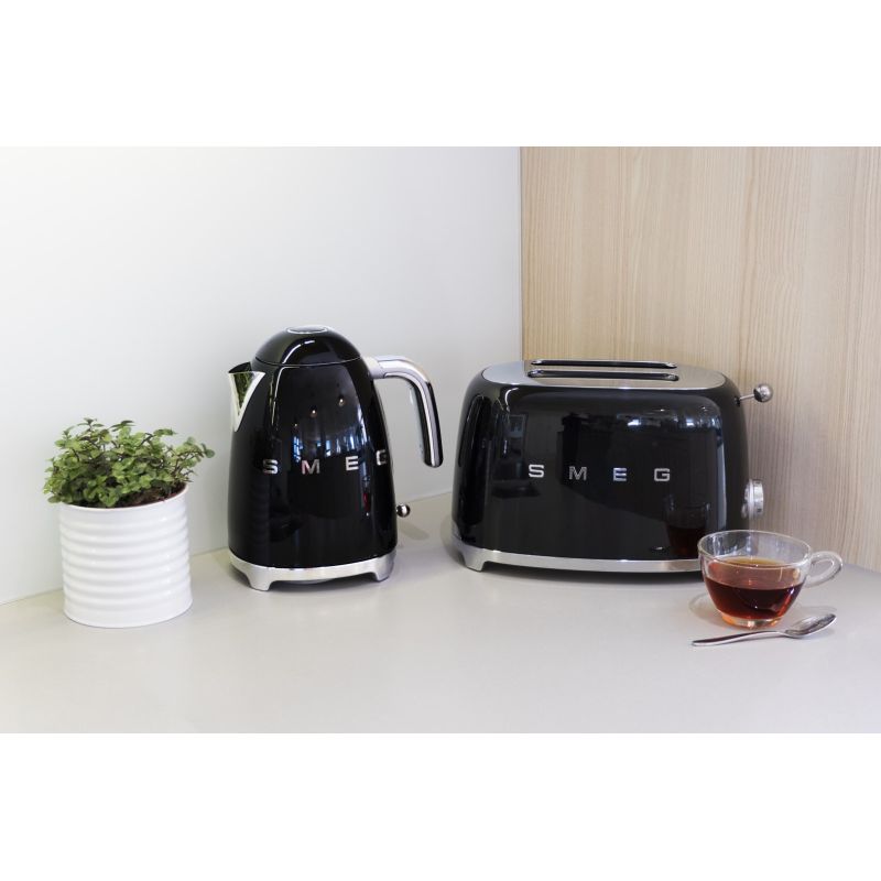 SMEG TSF01BLEU Toaster AGD - Produkty/Tostery Your Sports Performance