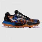 POINT MEN 2401 BLACK ORANGE Footwear/Tennis/Low/Joma Your Sports Performance