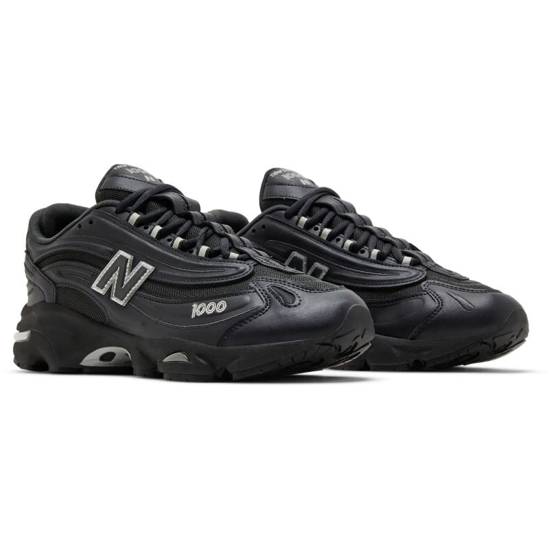 New Balance M1000 (M1000B) sneakers In preparation Your Sports Performance