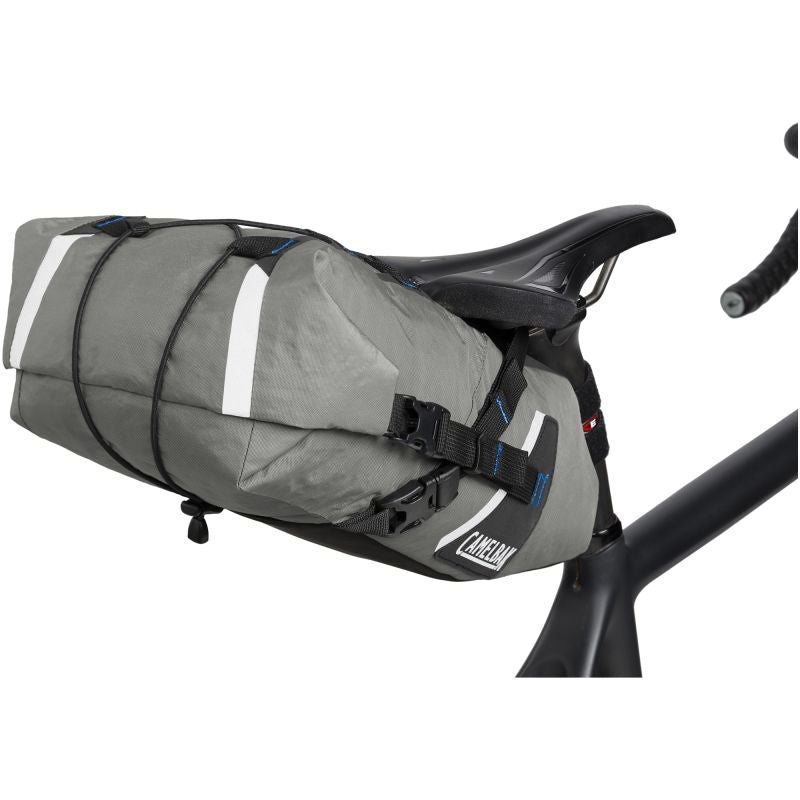CAMELBAK M.U.L.E. 9 Saddle Pack Saddle Bag