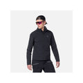ROSSIGNOL Opside Jkt Men's Outdoor Jacket Black