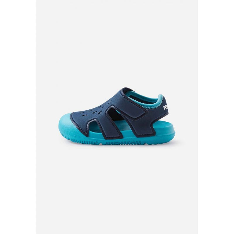 Reima Koralli Jr Sandals 5400070A-6980 Footwear/Swimming/Kids/Reima Your Sports Performance