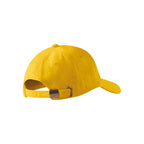Malfini 5P MLI-30704 yellow cap Clothing/Multisport/Malfini Malfini