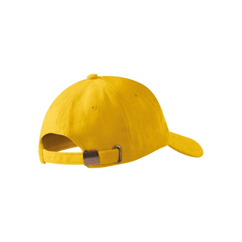 Malfini 5P MLI-30704 yellow cap Clothing/Multisport/Malfini Malfini