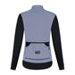 Rogelli DISTANCE II women's sweatshirt lilac-black XS Rogelli/Rower/Woman/Koszulki Długi Rękaw Your Sports Performance