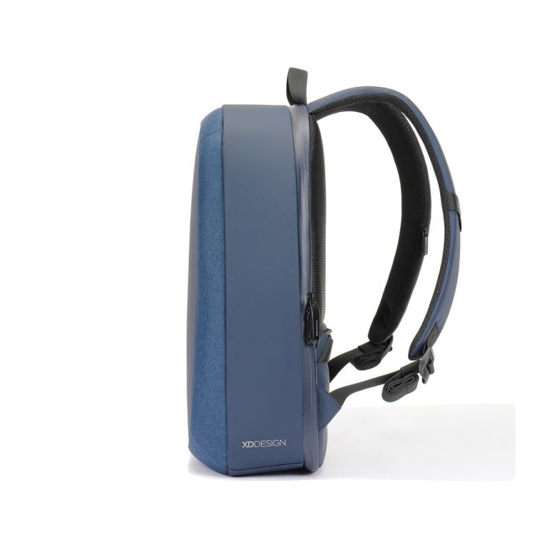 XD DESIGN BOBBY EDGE NAVY BACKPACK P/N: P705.502 Bagaż/Plecaki Your Sports Performance