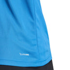 Men's adidas Workout Essentials Base T-shirt blue KD5471