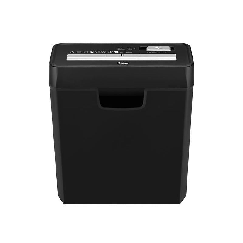 TRACER EDGY10L SHREDDER Urządzenia biurowe/Niszczarki Your Sports Performance