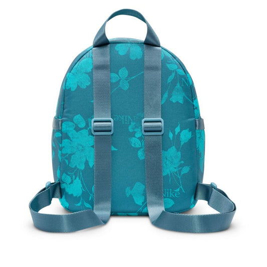 Nike Mini Sportswear Futura Palentino Backpack HJ8503-006 Accessories/Plecaki Nike