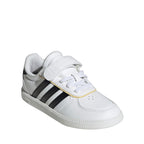 adidas Breaknet Sleek white kids' shoes JQ3049