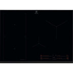 ELECTROLUX EIS77453 Sense Boil+Fry 68 cm induction hob AGD - Produkty/Płyty grzejne do zabudowy Your Sports Performance