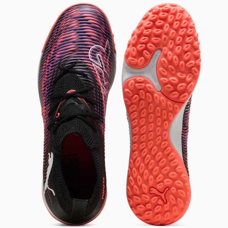 Puma Future 8 Match TT 108370-01 shoes Footwear/Football/TT/SR Puma