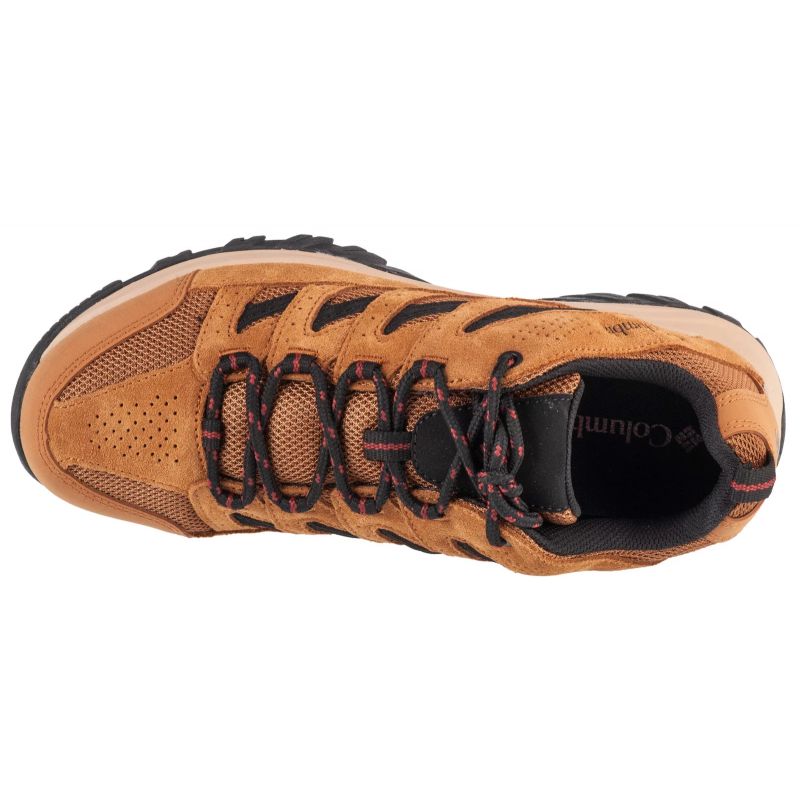 Columbia Crestwood M 1781181286 shoes Footwear/Outdoor/Columbia Your Sports Performance