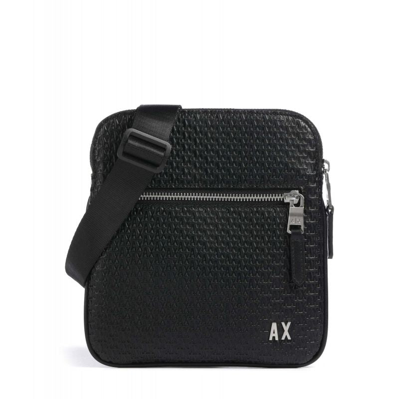 Armani Exchange Bag XM000159-AF11928-UC001 Accessories/Sachets / Belts / Bags Your Sports Performance
