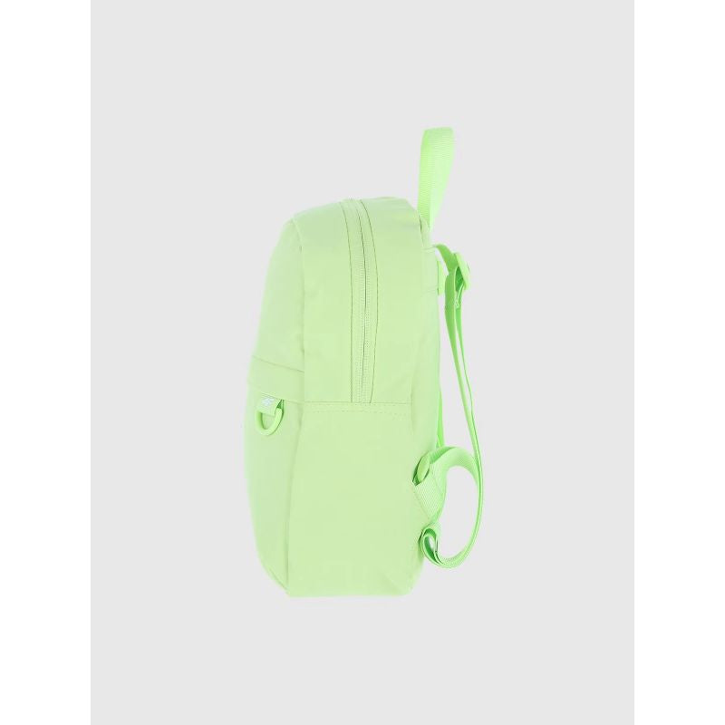 Women's city backpack (6 L) 4F 4FWSS25ABACF418-45S *Kategoria tymczasowa Your Sports Performance