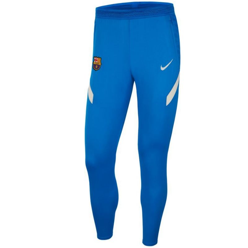 Nike FC Barcelona Strike Knit Soccer Pants M CW1847 427 Clothing/Football Nike
