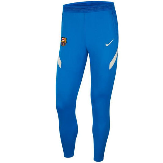 Nike FC Barcelona Strike Knit Soccer Pants M CW1847 427 Clothing/Football Nike