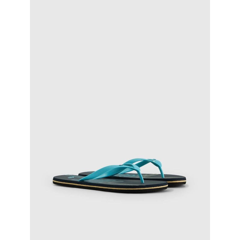 Men's flip-flops 4F 4FRSS26FFLIM246-31S