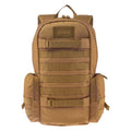 Magnum Wildcat Backpack Accessories/Plecaki/Magnum Your Sports Performance