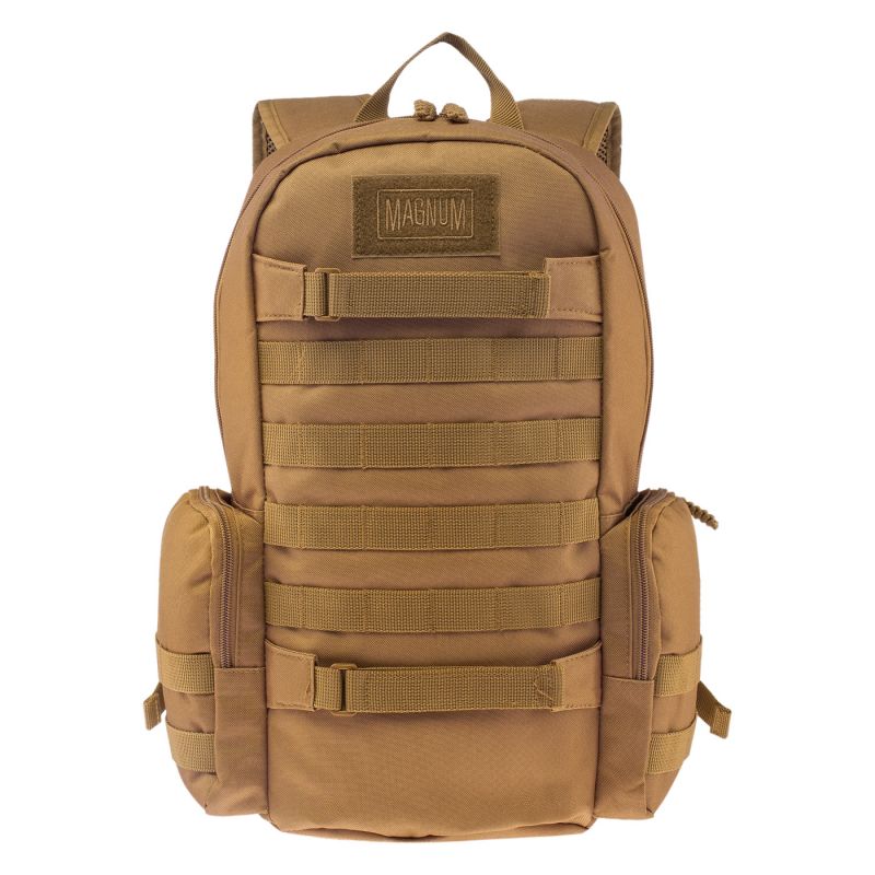 Magnum Wildcat Backpack Accessories/Plecaki/Magnum Your Sports Performance