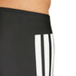 Men's adidas 3-Stripes Swim 2-Inch Boxer Shorts Black JN6533 To be categorized Your Sports Performance