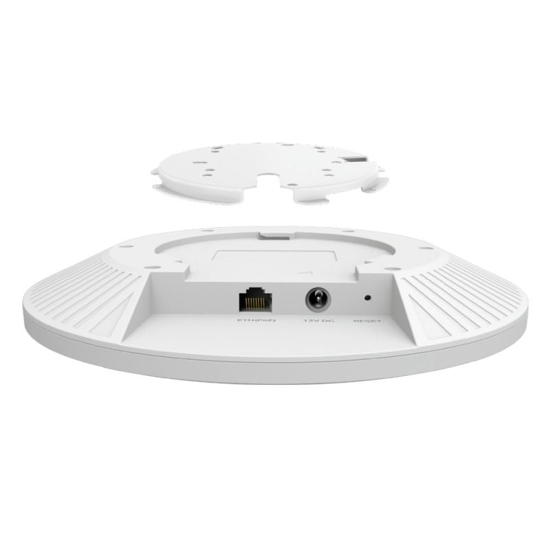 TP-Link Omada EAP673 WLAN access point 5400 Mbit/s White PoE support Komunikacja i łączność/AccesPoint Your Sports Performance