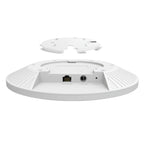 TP-Link Omada EAP673 WLAN access point 5400 Mbit/s White PoE support Komunikacja i łączność/AccesPoint Your Sports Performance
